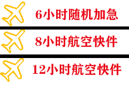 长沙空运公司快递公司,专业空运当天件